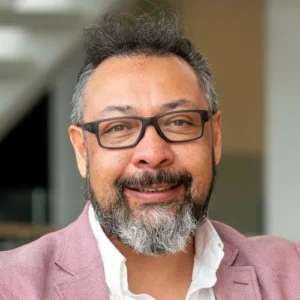 Picture of Adolfo Bautista